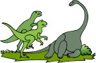Dinosaurs