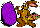 Easter Crafts
