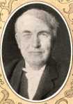 Thomas Alva Edison