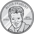 Elvis Presley