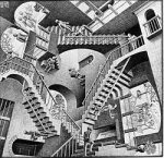 M.C. Escher