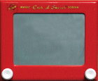 Etch-A-Sketch®