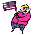 Pledge of Allegiance