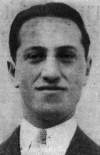 George Gershwin