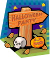 Halloween Party Ideas
