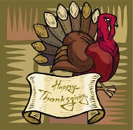 Thanksgiving Poems