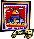 Jerusalem
