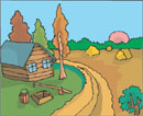 Laura Ingalls Wilder
