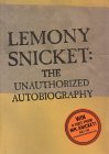 Lemony Snicket