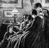 Louisa May Alcott