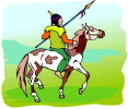 Battle of Little Bighorn