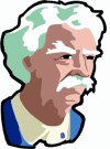 Mark Twain