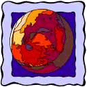 Mars Opposition
