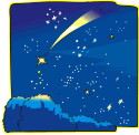 Night Sky
