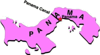 Panama Canal