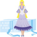 Paper Dolls