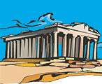 Parthenon