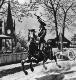 Paul Revere