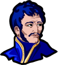 Juan Ponce de Leon