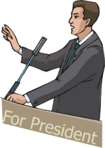 Presidential Candidates
