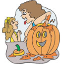 Pumpkin Carving