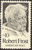 Robert Frost
