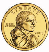 Sacagawea