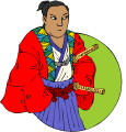 Samurai