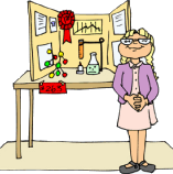 Science Fair Ideas