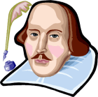 William Shakespeare