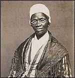 Sojourner Truth