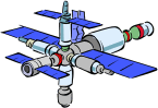 International Space Station