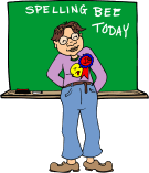 Spelling Games