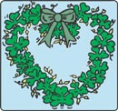 St. Patrick’s Day Blessings and Poems