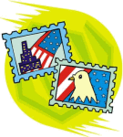 Stamp Collecting