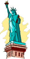 Statue of Liberty