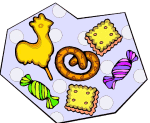 Holiday Sweets