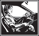 Texting While Driving