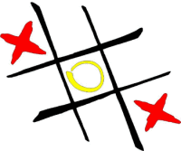 Tic-Tac-Toe
