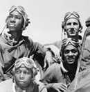 Tuskegee Airmen