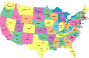 State Maps