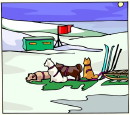 Who Discovered the South Pole?