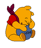 Winnie the Pooh