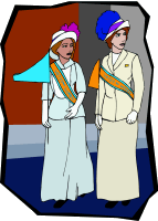 Women’s Suffrage