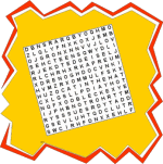 Create a Word Search