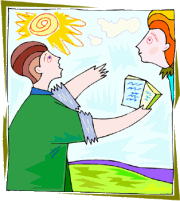 How to Write Poetry