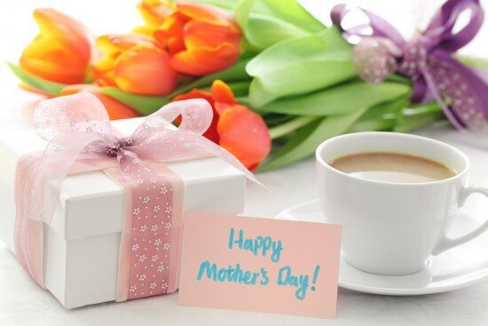 Homemade Gifts to Make for Mother’s Day