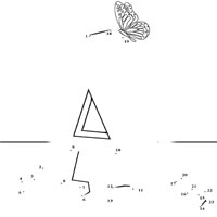 Letter A 1 – 23