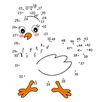Baby Chicken 1 – 49