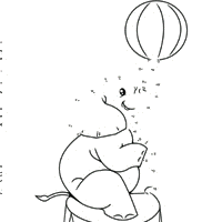Elephant – A to Z